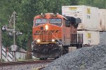BNSF 6757